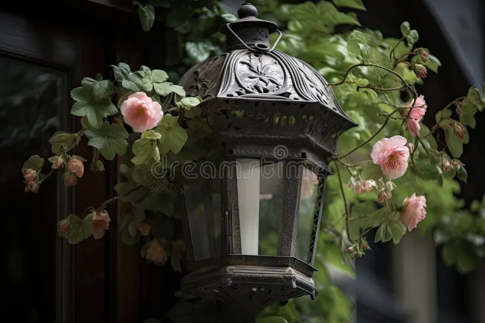 Lantern Room Journal Logo